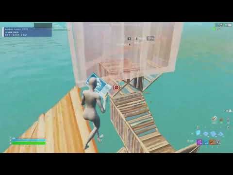 Juice WRLD - What else (unreleased) (Fortnite highlights)