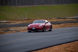 763 reactions · 983 shares | Just a short video showing course layout prior to curbing and safety barriers being placed. Enjoy! | Dominion Raceway in Spotsylvania Virginia | Facebook