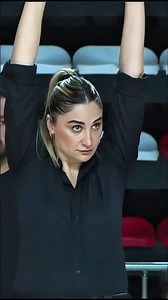 Winning with Joy | Selen Erdem’s Happy Basketball Mindset