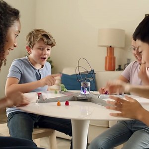 Be the first to launch your alien onto the Drone and watch it fly! Do you think you have what it takes to win the race to outer space?! | PlayMonster Fun | Facebook