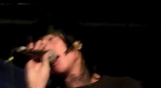 Awful Live Music Performance