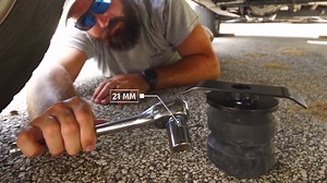 We often hear, "what's the easiest & quickest way I can eliminate sag & sway when towing?" Add an SES kit... its that easy Watch for proof 🦾 https://timbren.com/i-30497768-timbren-ses-suspension-enhancement-system-sku-gmrcca-rear-kit.html?utm_source=Facebook&utm_medium=Ads&utm_campaign=SES&utm_term=Chevy Colorado&utm_content=Photo Ad | Timbren Industries