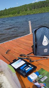 4.3K views · 159 reactions | Nipiy Rangers…. Water quality testing. | Land-Based Education K - 12 Plains & Woodland Cree Tanya McCallum | Facebook