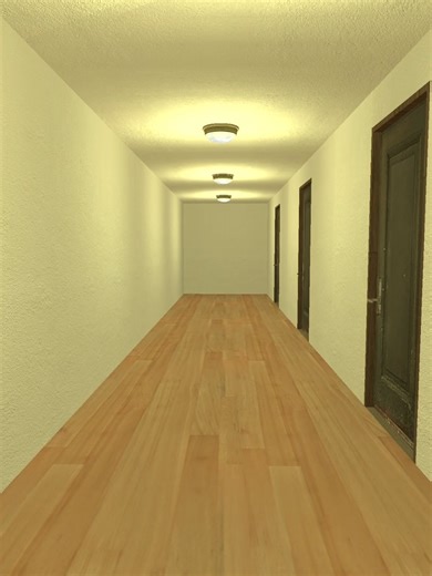 Cockroach Super Nextbot in GMod Gameplay