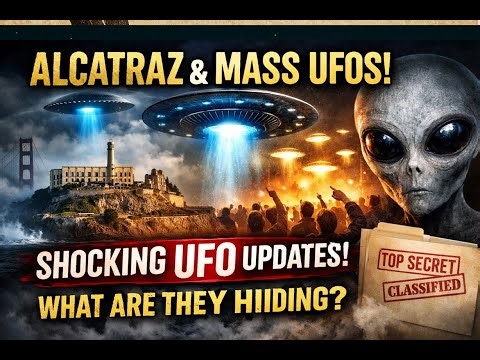 Werewolves, Ghost Photos & Paranormal Proof — Real Evidence or Clever Illusions?