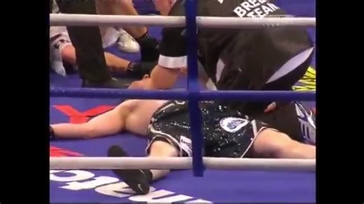 3.4K views · 48 reactions | KNOCKOUT On this Day in 2010: Paul McCloskey scored a stunning eleventh round knockout in a tough fight against Giuesseppi Lauri at the Kings Hall to defend his European light welterweight title for the first time. What a night and what a finish. McCloskey's career, how entertaining it was and how important it was can be overlooked a little at times. | Irish-Boxing.Com | Facebook