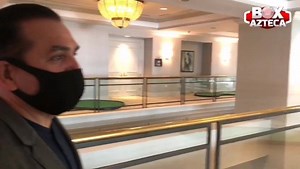 46K views · 1.5K reactions | #CaneloEsAzteca 壘 El hotel sede de la pelea Canelo Alvarez ante Avni Yildirim se ha transformado en un lujo especial para el campeón mexicano. ️ Rodolfo Vargas  #Canelo vs #Yildirim  Sábado 27 de febrero ⌚ 9:00 PM  Azteca 7  aztecadeportes.com y nuestra App Toda la info: https://bit.ly/3pHvvii | Box Azteca | Facebook