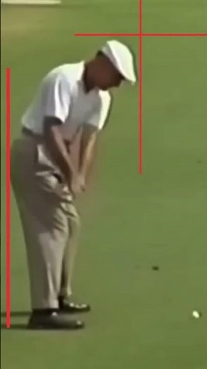 TOP CLASSIC SWING - BEN HOGAN IRON DTL SLOW MOTION ANALYSIS