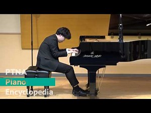 シューマン:ダヴィッド同盟舞曲集,Op.6 pf.東京六大学ピアノ連盟:TOKYO BIG SIX UNIVERSITIES PIANO ASSOCIATION