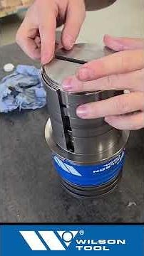 Change Punch in Changing a Vaski D Station