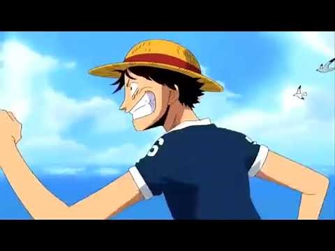 ONE PIECE OP10 『ウィーアー！』 10周年Ver.