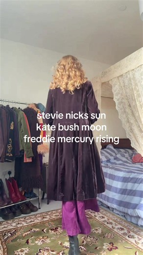 my holy trinity fr! (it made sense in my head) #stevienicks #katebush #freddiemercury #70smusic #70s