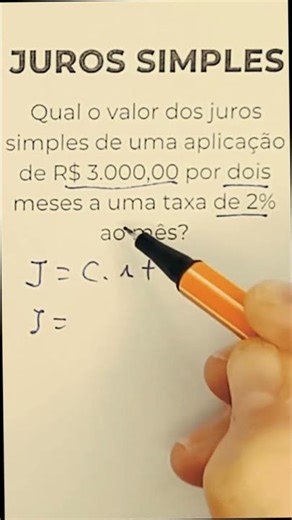 How to calculate simple interest