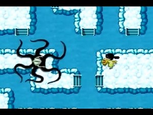 The Little Mermaid 2 Return To The Sea Game