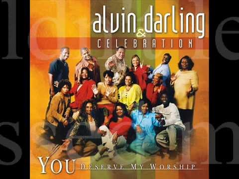 All Night by Alvin Darling and Celebration