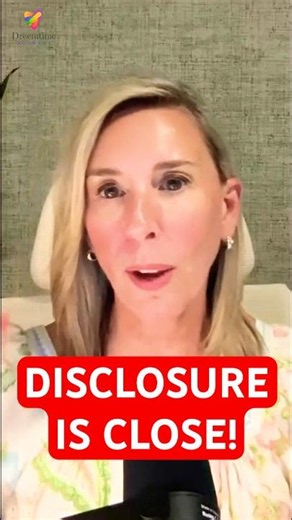UFO Disclosure is Happening NOW!