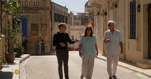 Americans seeking retirement overseas