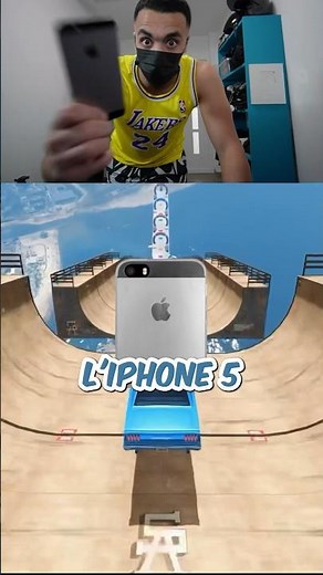 I brought the iPhone 5 back to Siri... #siri