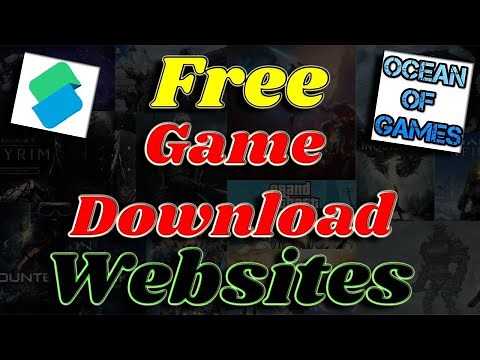 Top Sites to Legally Download PC Games for Free 2025 | TechTycoon