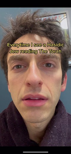 Stand-Up Comedy about Jewish Culture and Religion in NYC