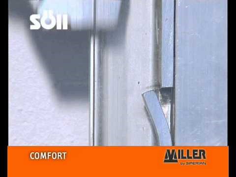 Honeywell - Söll GlideLoc Height Access System - System Test 1.