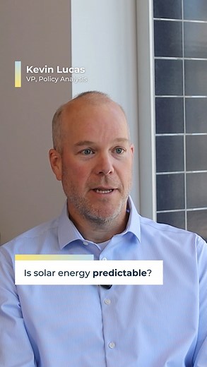 Newsflash: The sun sets... but solar is still a valuable, predictable energy source for the grid. | Solar Energy Industries Association