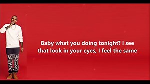Zendaya - Something New ft Chris Brown (Lyrics HD)