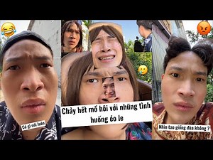 Đỗ Đạt chảy hết mồ hôi với các tình huống éo le khó đỡ | gặp ma ??? | Đỗ Đạt Official