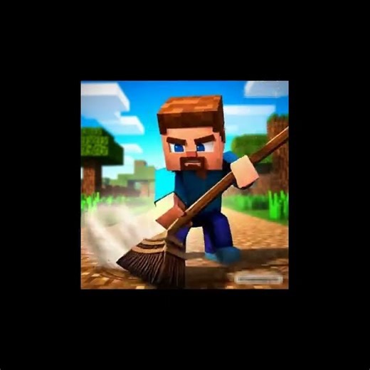 From Noob To PRO With One Steve's Trick Minecraft!