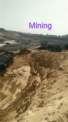 coal mining loading process