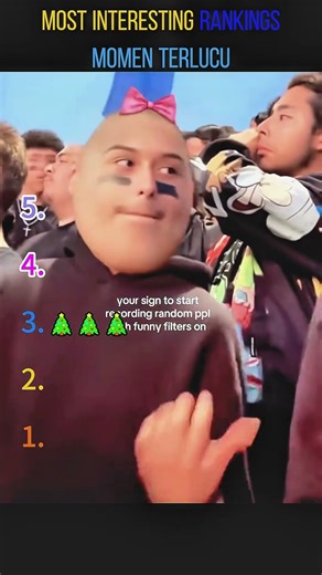 TOP5 MOMEN TERLUCU #funny #funnyvideos #comedy #viral #memes #lol #haha #laugh #funnymoments#top