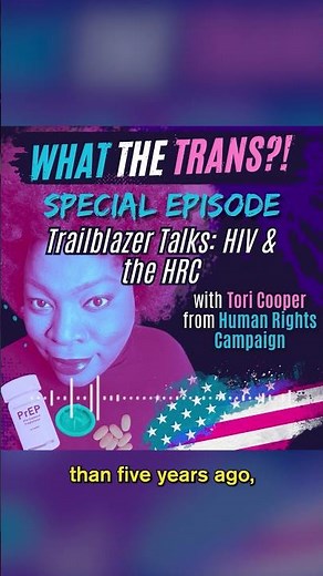 CHANGE BEGINS WITH US. #trans #transgender #visibility #story