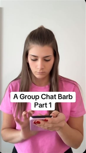 Sydney Jo on Instagram: "A Group Chat Barb @shawnathemom #thegroupchat #shawnathemom #shawnaverse"