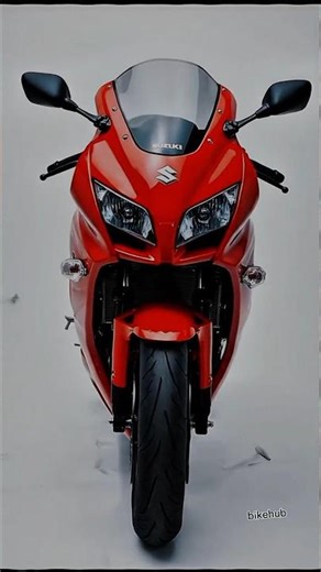 Unleash the Legend: 2026 Suzuki GSX-R1000 – 40 Years of Adrenaline-Pumping Dominance!