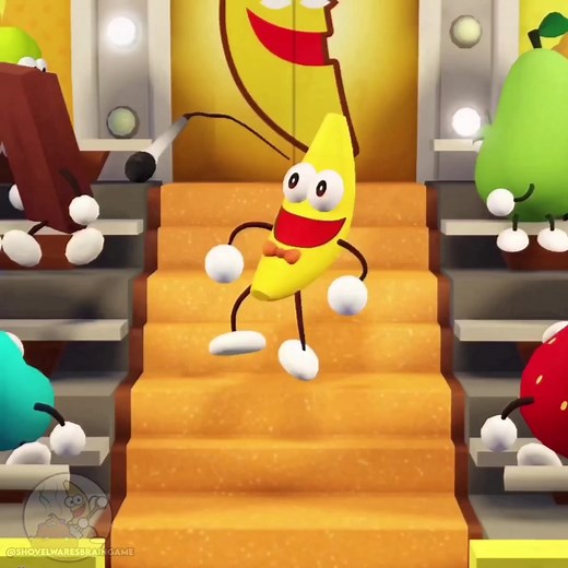 #SHOVELWARESBRAINGAME - Bro thinks he’s in family guy ; SHOVELWARE STUDIO IS ON TOP OMFG EVERYTHING THEY MAKE ARE BANGERS THE OBBIES TO THIS!! // Tags ; #braingame #dancingbanana #videostar #vs #roblox #game #viral? #firstvideo #shovelwarestudios #thegoat #banana #familyguy #skedaddles #intro #fyp #badquality