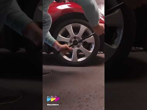 Front shock and strut replacement on 2013 Hyundai Elantra