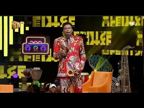 Sunday Live Eviction Show | Ofentse, Lawredo Evicted | BIG BROTHER MZANSI 2026 LIVE | #Bbmzansis6
