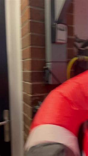 My snow globe looks better inside my gazebo | Steve Mac