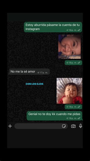 Grandisimo estúpido me oculta algo seguro#chat #chisme #viral #amor #infiel