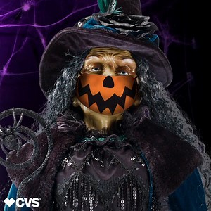 11K views · 116 reactions | This year, not wearing a  mask is the really scary choice. Check out our spooky mask collection just in time for the big night. https://cvs.co/3nEWviI | CVS Pharmacy | Facebook