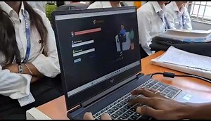 1.7K views · 52 reactions | Login Module Presentation in C#.NET by Rohit Kumar | Cimage College, Patna | Facebook