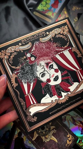 Makeup Revolution on TikTok