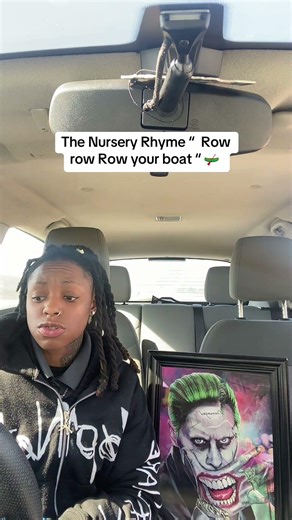 Hidden meaning of Nursery Rhyme row row row ya boat #rowrowrowyourboat #hiddengems