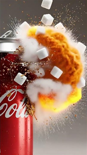 "Epic Explosion Caught on Camera | Massive Blast Effect in Slow Motion"