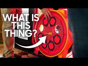 Has Your New Home Had This Test? It should!