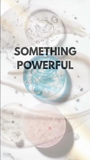 Something Powerfull is Coming...