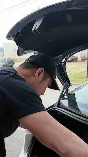 Model 3 vs Model Y Trunk Space Showdown!