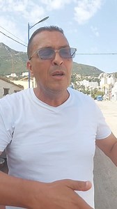 37K views · 312 reactions | INFORMATION OFFICIEL PAR LE VICE PRÉSIDENT DES TRAVAUX MR MOULOUD ISADOUNENE,UNE ENTREPRISE SERA DÉSIGNÉ LE DU MOIS JUILLET POUR COMMENCER LES TRAVAUX A L'ARRIÈRE PORT BONNE NOUVELLE POUR BÉJAÏA | Béjaia La Vérité | Facebook