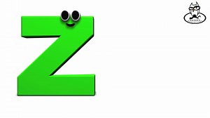 Phonics Letter Z