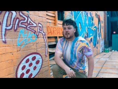 Take Me Down - Official Music Video (Shot on iPhone at Adelaide Fringe Festival)